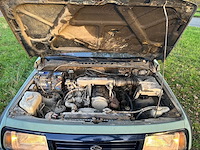 1992 suzuki vitara 1.6 ja - afbeelding 18 van  26