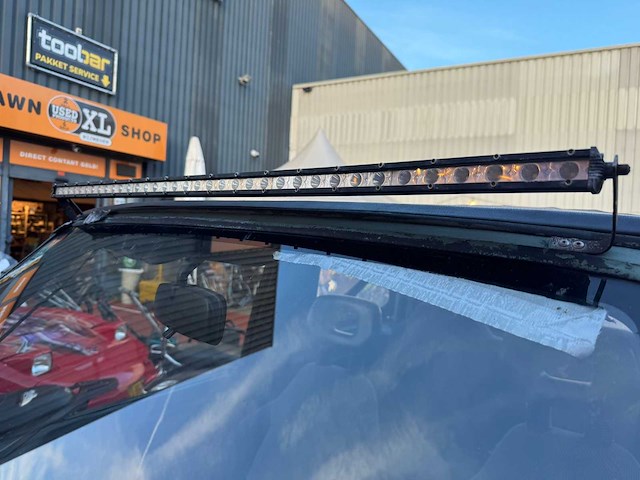 1992 suzuki vitara 1.6 ja - afbeelding 12 van  26