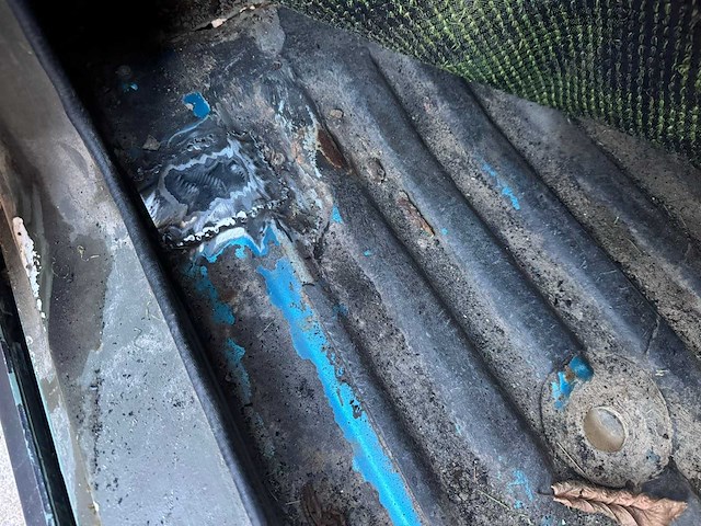 1992 suzuki vitara 1.6 ja - afbeelding 20 van  26