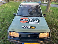 1992 suzuki vitara 1.6 ja - afbeelding 20 van  26