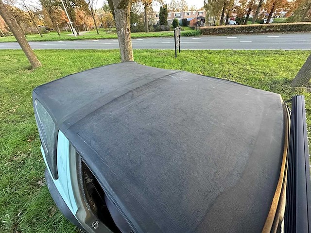 1992 suzuki vitara 1.6 ja - afbeelding 22 van  26