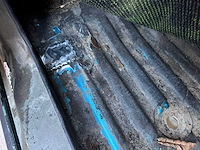 1992 suzuki vitara 1.6 ja - afbeelding 3 van  26