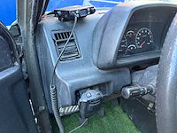 1992 suzuki vitara 1.6 ja - afbeelding 6 van  26