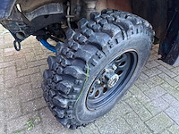 1992 suzuki vitara 1.6 ja - afbeelding 9 van  26