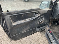 1992 suzuki vitara commercial jlx personenauto - afbeelding 6 van  26