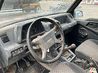 1992 suzuki vitara commercial jlx personenauto - afbeelding 8 van  26