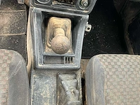 1992 suzuki vitara commercial jlx personenauto - afbeelding 11 van  26