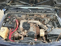 1992 suzuki vitara commercial jlx personenauto - afbeelding 18 van  26