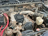 1992 suzuki vitara commercial jlx personenauto - afbeelding 19 van  26