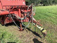 1992 taarup 1030 grasoogstmachine - afbeelding 3 van  12