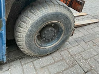 1992 toyota 02-5fd 15 vorkheftruck - afbeelding 5 van  33