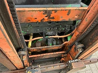 1992 toyota 02-5fd 15 vorkheftruck - afbeelding 7 van  33