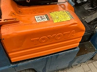 1992 toyota 02-5fd 15 vorkheftruck - afbeelding 15 van  33
