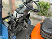 1992 toyota 02-5fd 15 vorkheftruck - afbeelding 17 van  33