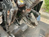 1992 toyota 02-5fd 15 vorkheftruck - afbeelding 18 van  33