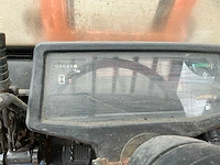 1992 toyota 02-5fd 15 vorkheftruck - afbeelding 19 van  33