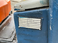 1992 toyota 02-5fd 15 vorkheftruck - afbeelding 10 van  33