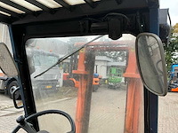 1992 toyota 02-5fd 15 vorkheftruck - afbeelding 14 van  33