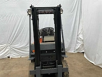 1992 toyota 42 5fgf 15 vorkheftruck - afbeelding 17 van  18