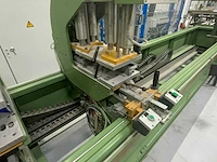 1992 urban aks 5210/4f kunststof lasmachine - afbeelding 6 van  26