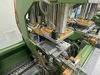 1992 urban aks 5210/4f kunststof lasmachine - afbeelding 7 van  26