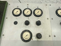 1992 urban aks 5210/4f kunststof lasmachine - afbeelding 11 van  26