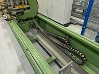 1992 urban aks 5210/4f kunststof lasmachine - afbeelding 25 van  26