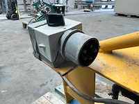 1992 vacu stone lift np1 500 vacuümheffer - afbeelding 4 van  7
