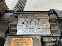 1992 vacu stone lift np1 500 vacuümheffer - afbeelding 6 van  7