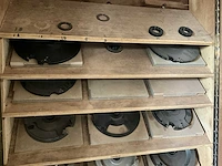 1992 verboom pn100/5r pennenbank - afbeelding 11 van  20