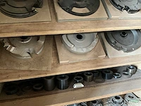 1992 verboom pn100/5r pennenbank - afbeelding 13 van  20