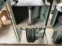 1992 verboom pn100/5r pennenbank - afbeelding 17 van  20