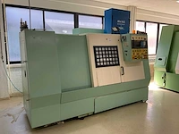 1992 victor v-turn 26 cnc draaibank - afbeelding 1 van  24
