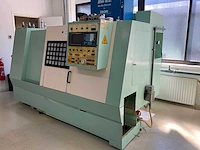 1992 victor v-turn 26 cnc draaibank - afbeelding 12 van  24