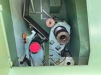 1992 victor v turn 36 cnc draaibank - afbeelding 8 van  18