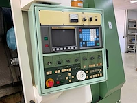 1992 victor v turn 36 cnc draaibank - afbeelding 13 van  18