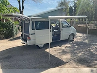 1992 volkswagen t4 westfalia california camper - afbeelding 4 van  23