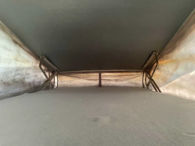 1992 volkswagen t4 westfalia california camper - afbeelding 7 van  23