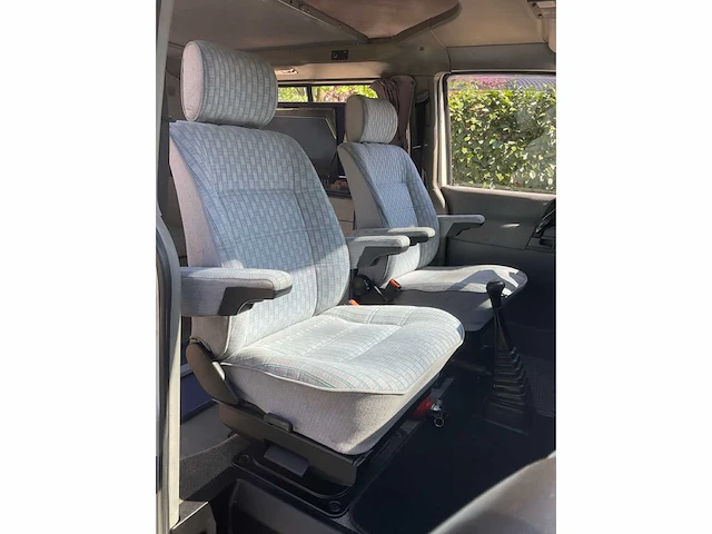 1992 volkswagen t4 westfalia california camper - afbeelding 9 van  23