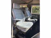1992 volkswagen t4 westfalia california camper - afbeelding 9 van  23