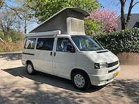 1992 volkswagen t4 westfalia california camper - afbeelding 1 van  23