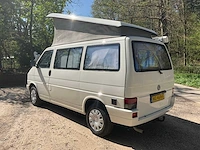 1992 volkswagen t4 westfalia california camper - afbeelding 17 van  23