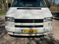 1992 volkswagen t4 westfalia california camper - afbeelding 19 van  23