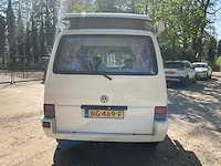 1992 volkswagen t4 westfalia california camper - afbeelding 20 van  23