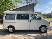 1992 volkswagen t4 westfalia california camper - afbeelding 21 van  23