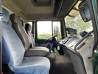 1992 volvo vrachtwagen/paardentruck - afbeelding 6 van  20