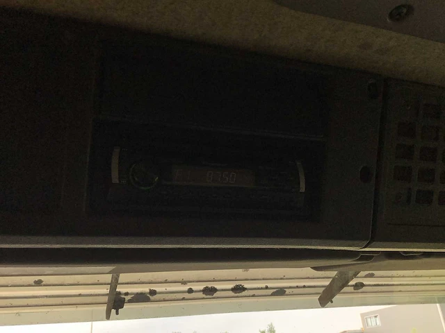 1992 volvo vrachtwagen/paardentruck - afbeelding 9 van  20