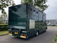 1992 volvo vrachtwagen/paardentruck - afbeelding 15 van  20
