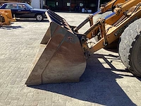 1992 werklust wg35b shovel - afbeelding 5 van  34