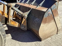 1992 werklust wg35b shovel - afbeelding 7 van  34